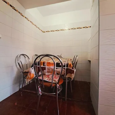Apartment For Untold Festival *