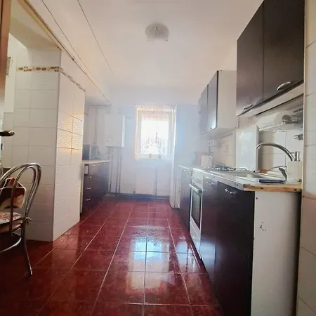 For Untold Festival Apartment *