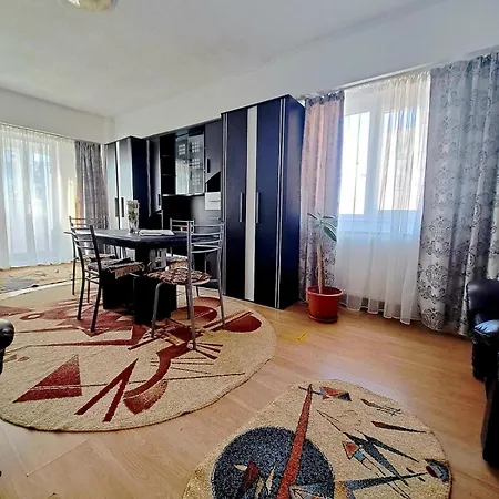 Apartment For Untold Festival